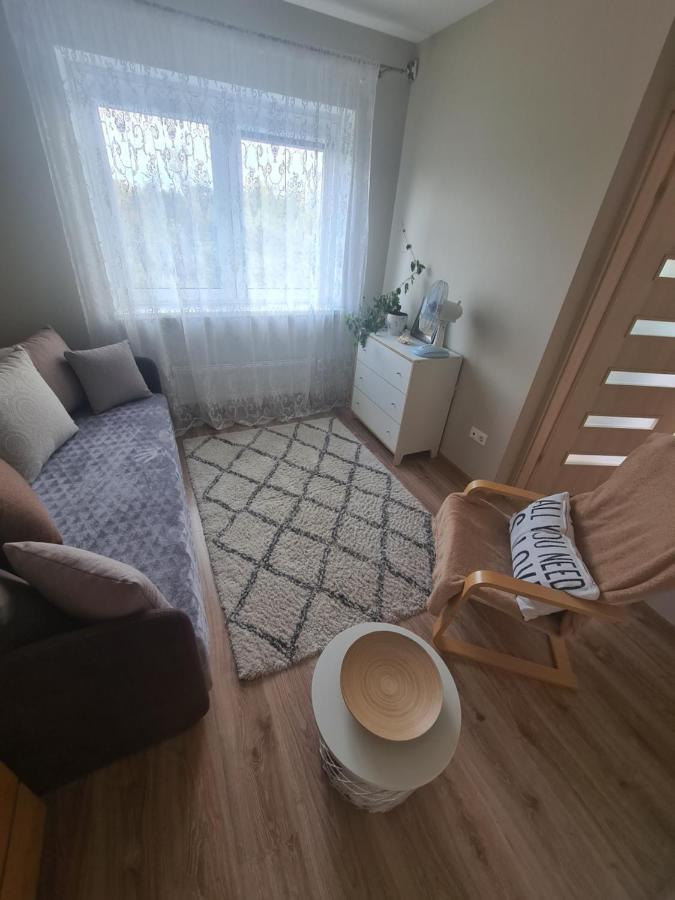 Geliu Apartamentai Palanga Kültér fotó