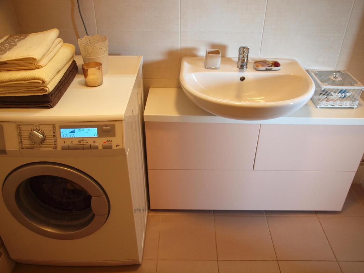 Geliu Apartamentai Palanga Kültér fotó