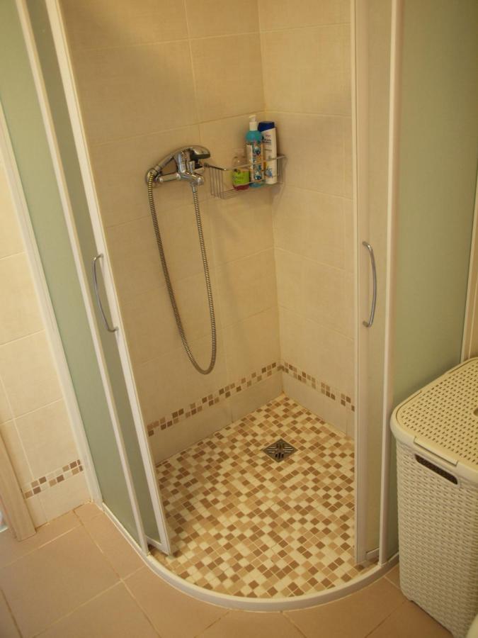 Geliu Apartamentai Palanga Kültér fotó