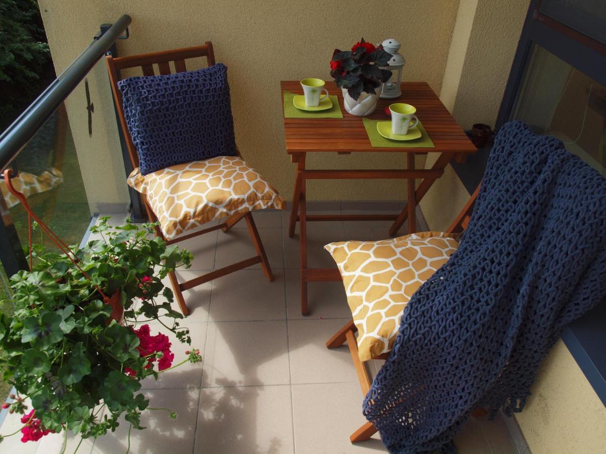 Geliu Apartamentai Palanga Kültér fotó